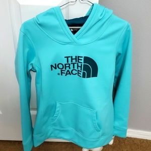 North Face Hoodie